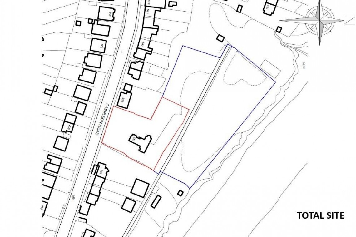 Images for PLANNING | 2 X DETACHED | NEWPORT