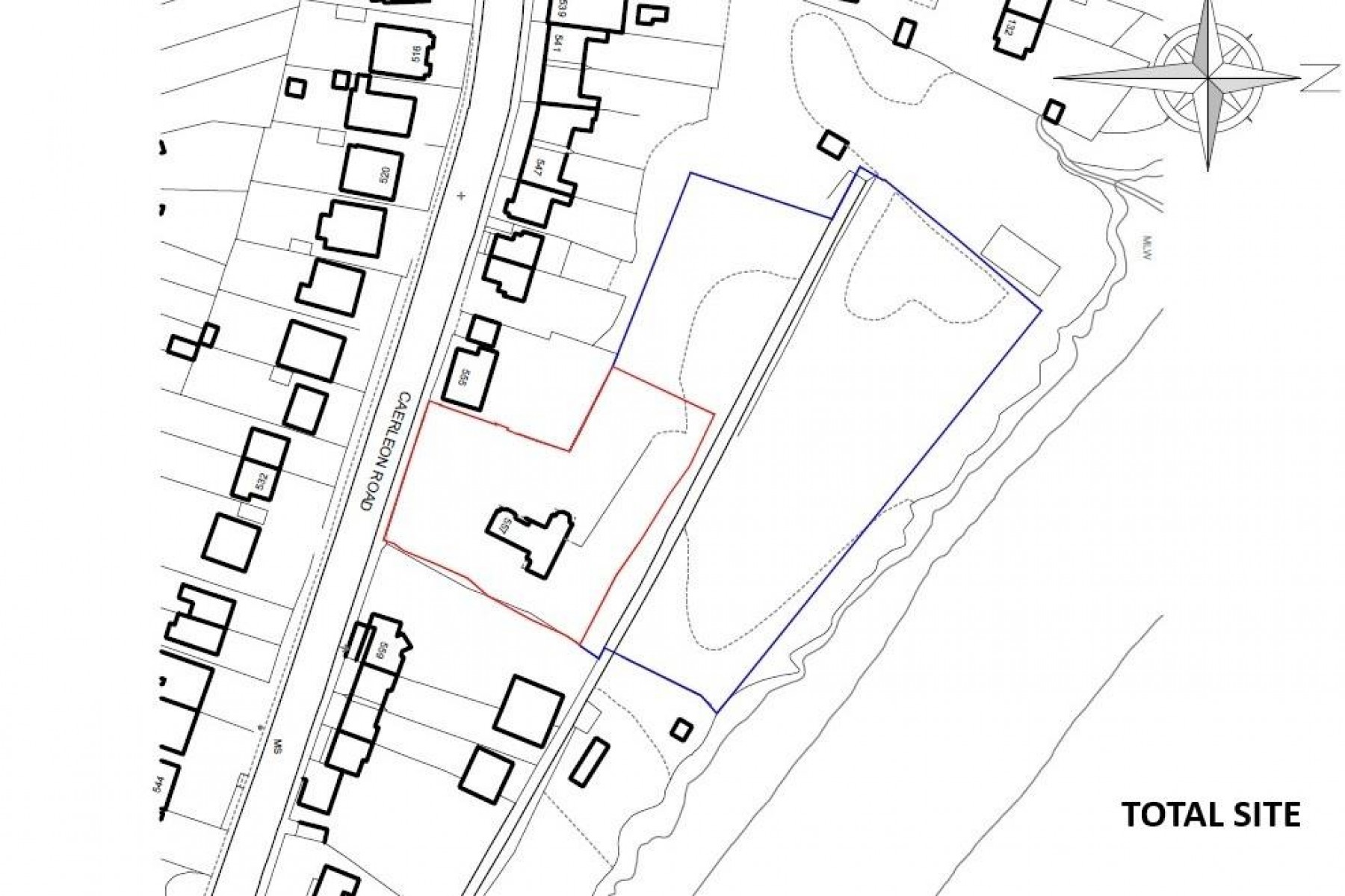 Images for PLANNING | 2 X DETACHED | NEWPORT