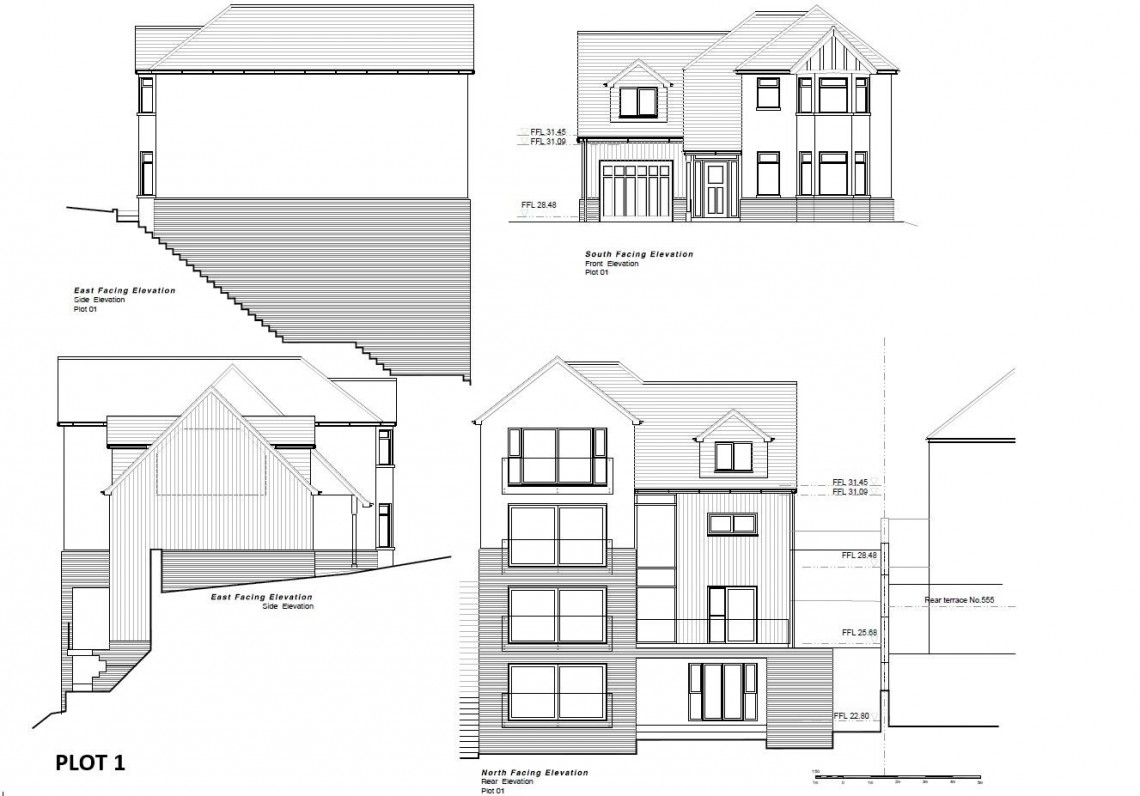 Images for PLANNING | 2 X DETACHED | NEWPORT