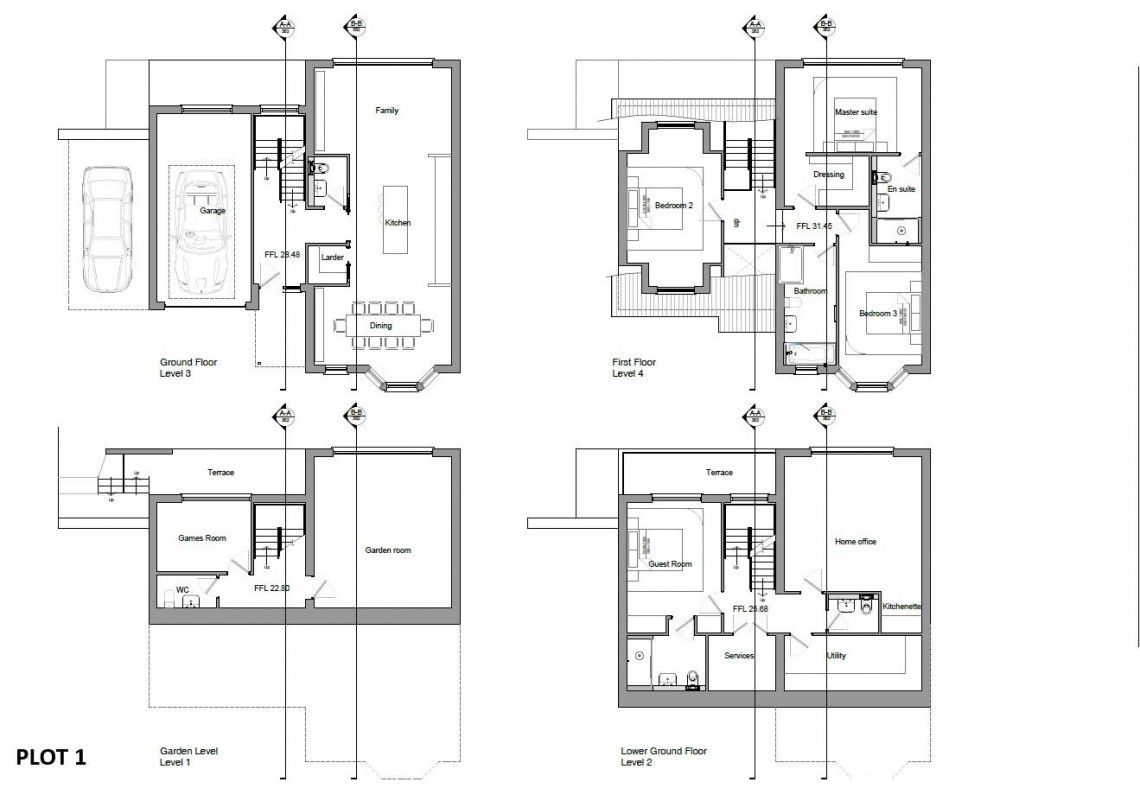 Images for PLANNING | 2 X DETACHED | NEWPORT