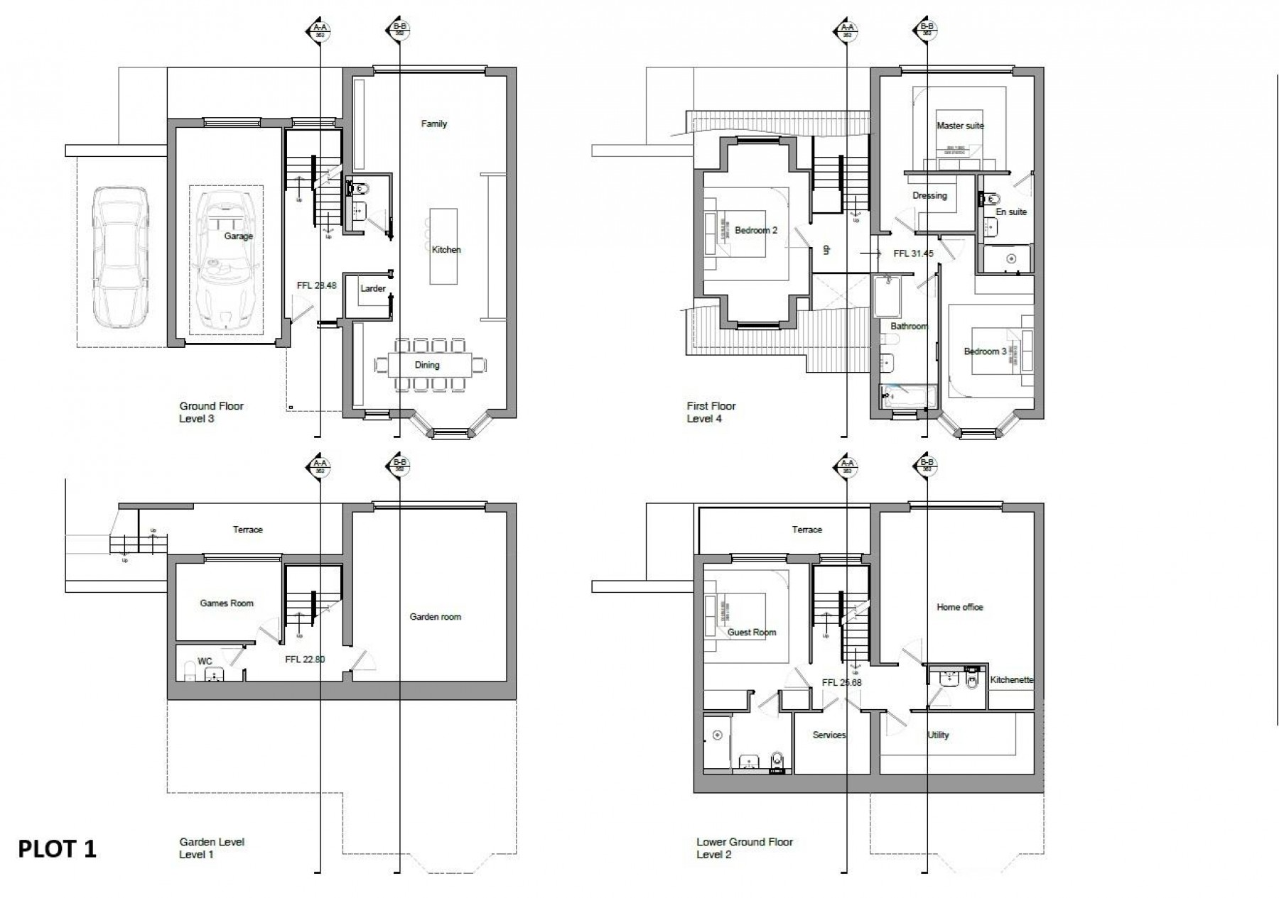 Images for PLANNING | 2 X DETACHED | NEWPORT