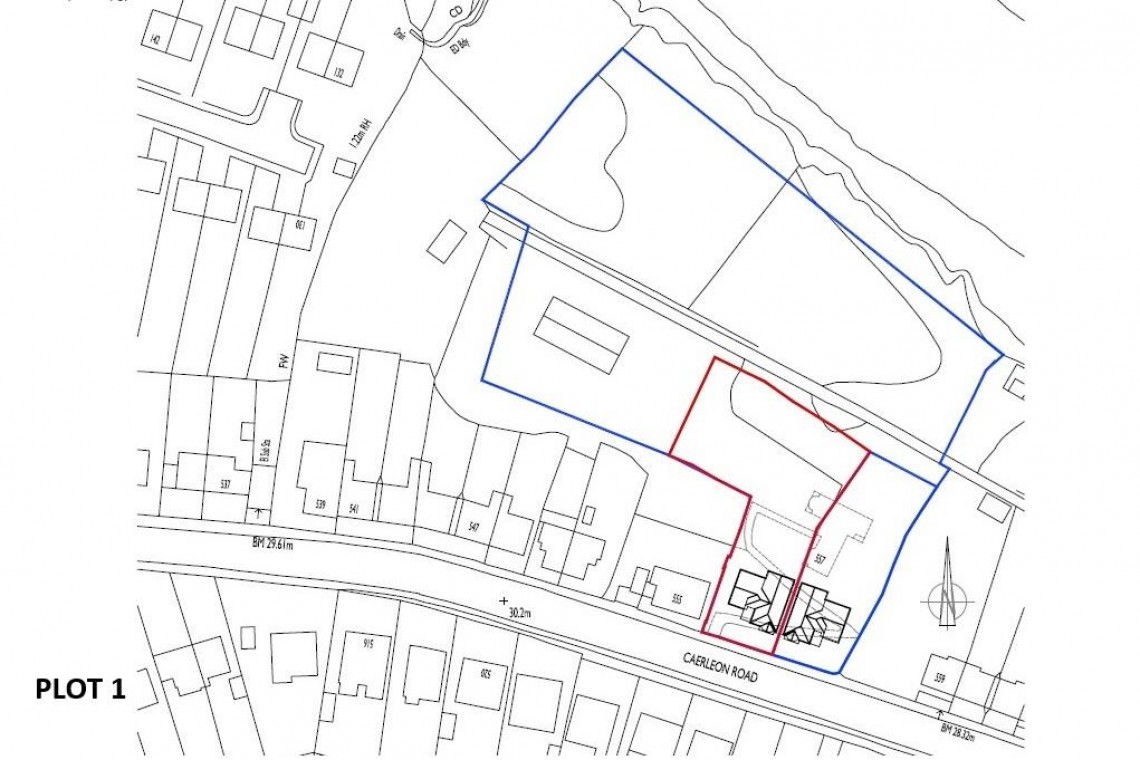 Images for PLANNING | 2 X DETACHED | NEWPORT