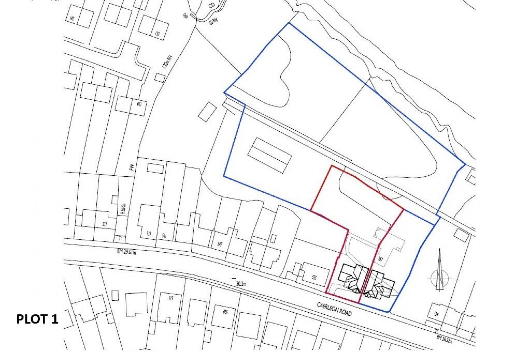 Images for PLANNING | 2 X DETACHED | NEWPORT