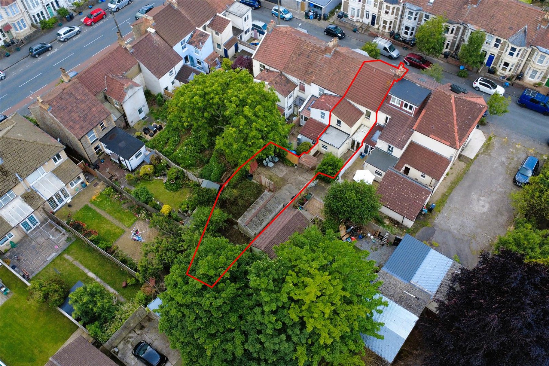 Images for UPDATING | BONUS GARDEN | ST GEORGE