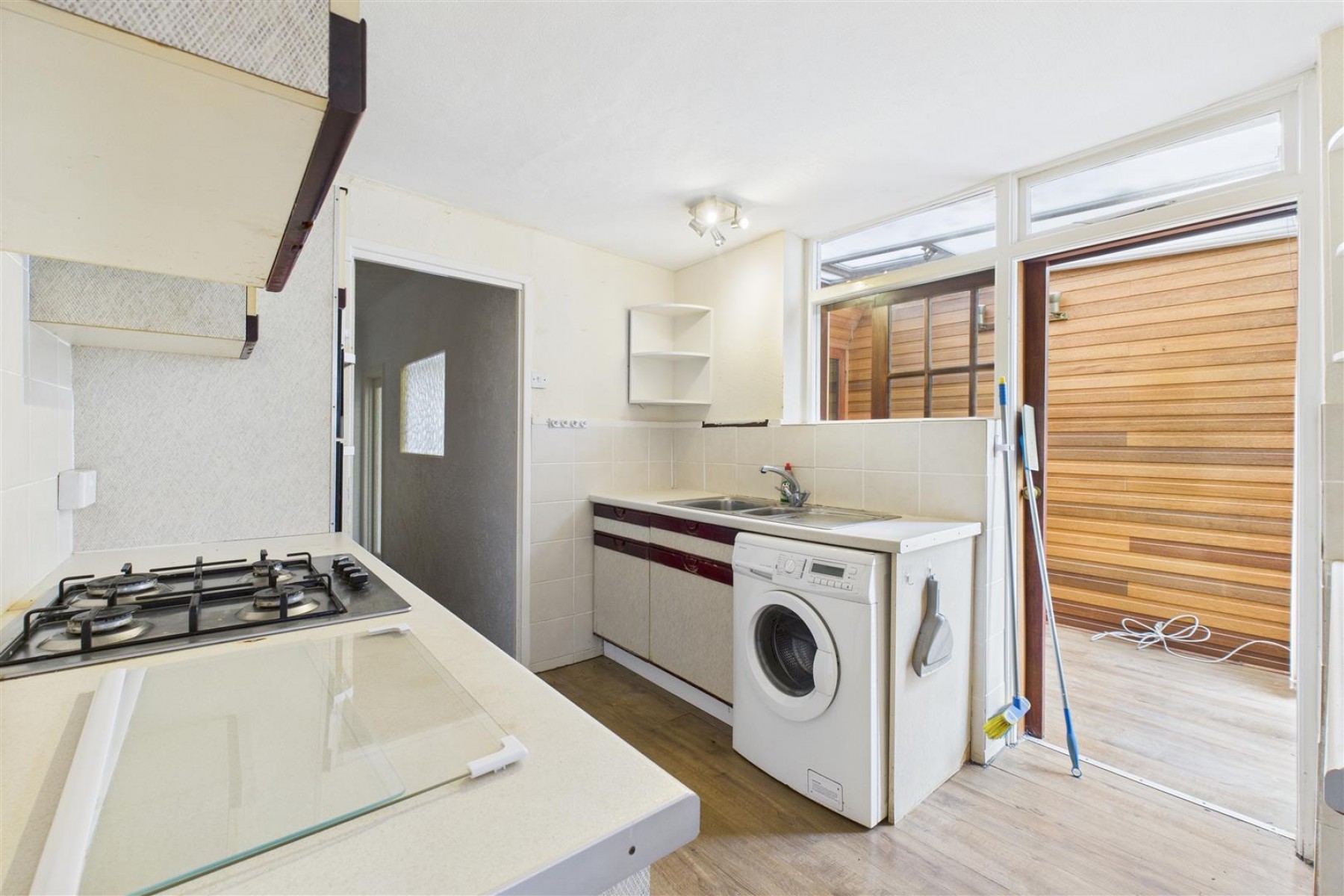 Images for UPDATING | BONUS GARDEN | ST GEORGE