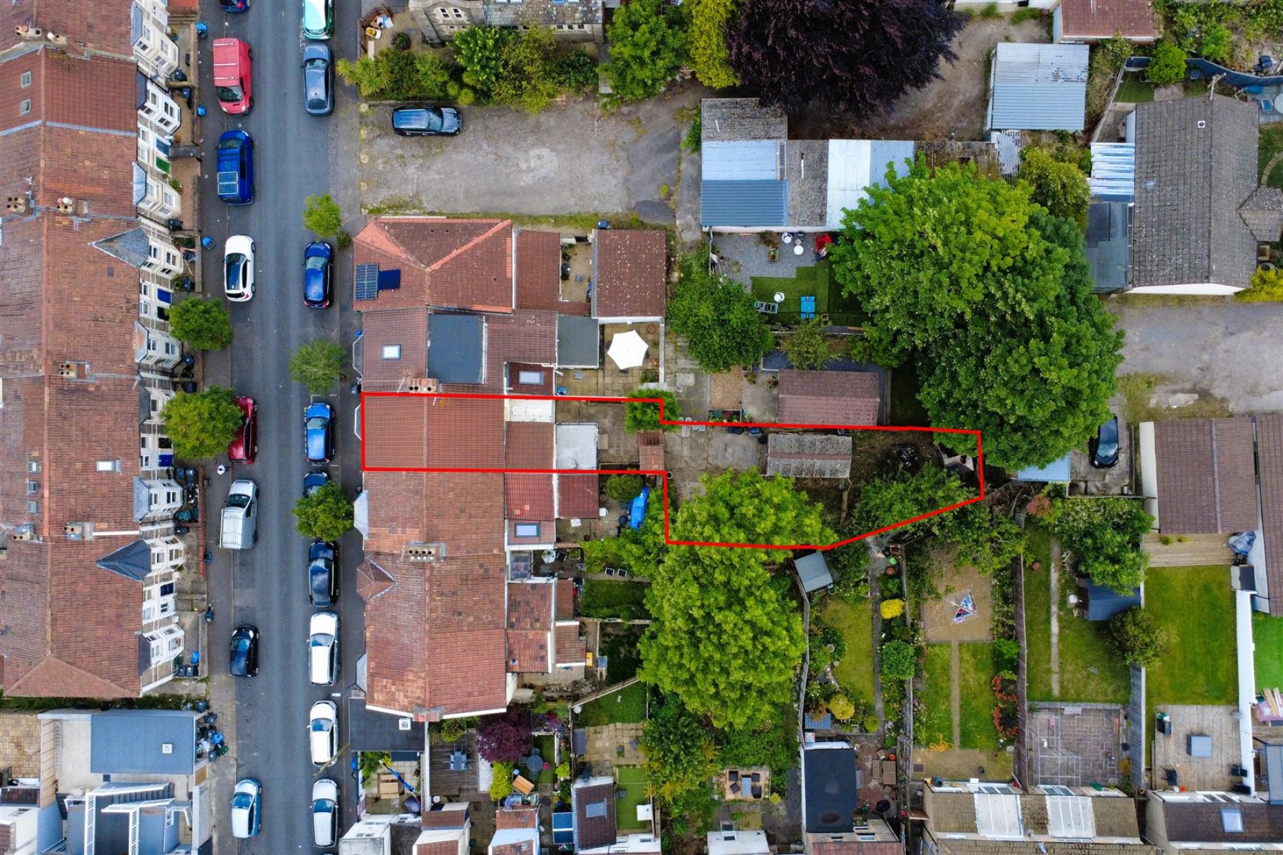 Images for UPDATING | BONUS GARDEN | ST GEORGE