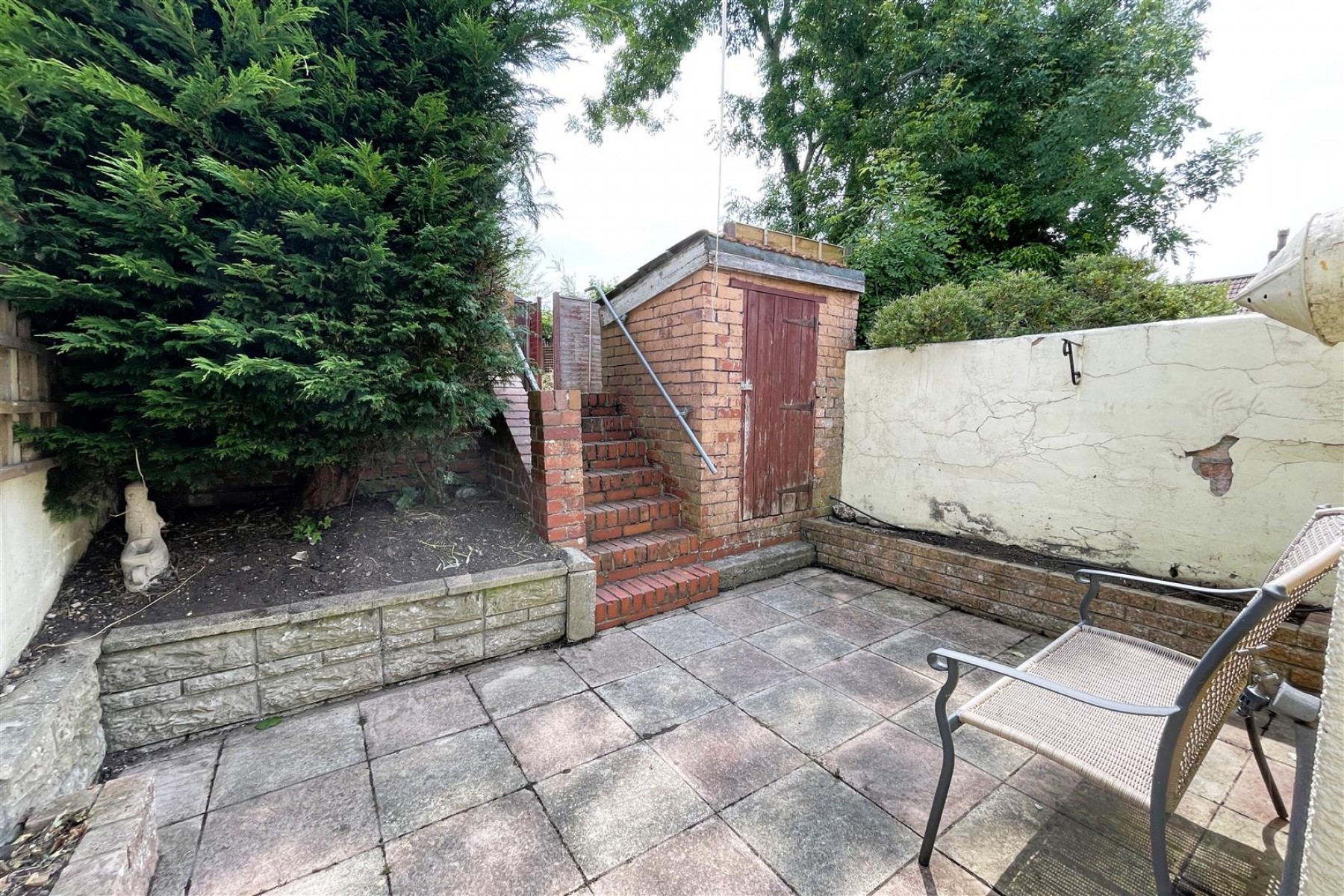 Images for UPDATING | BONUS GARDEN | ST GEORGE