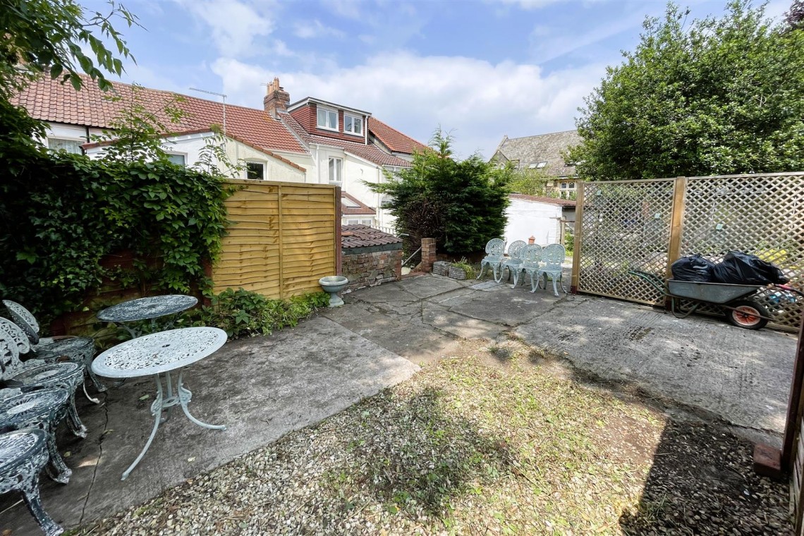 Images for UPDATING | BONUS GARDEN | ST GEORGE