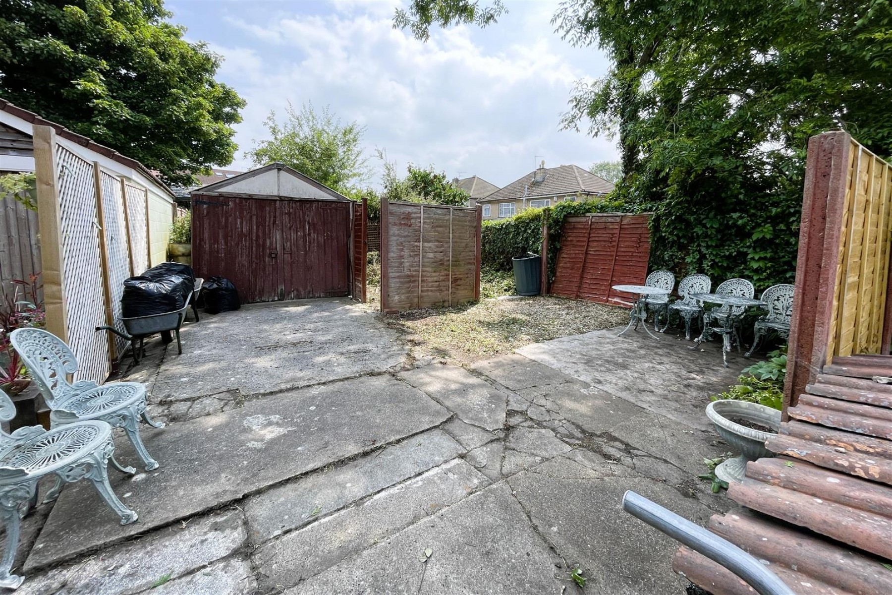 Images for UPDATING | BONUS GARDEN | ST GEORGE