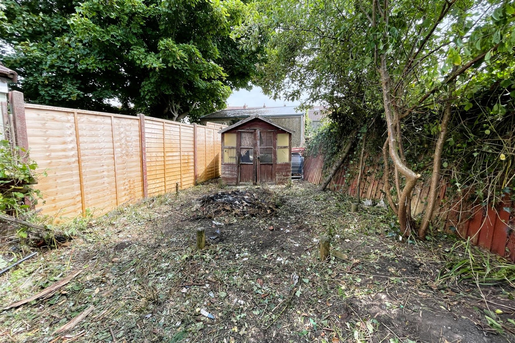 Images for UPDATING | BONUS GARDEN | ST GEORGE