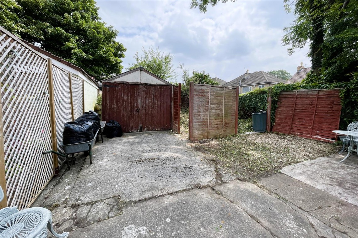 Images for UPDATING | BONUS GARDEN | ST GEORGE