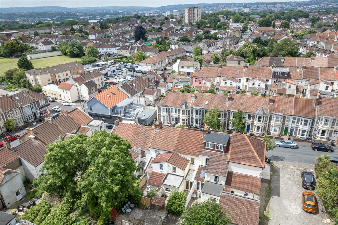 Images for UPDATING | BONUS GARDEN | ST GEORGE