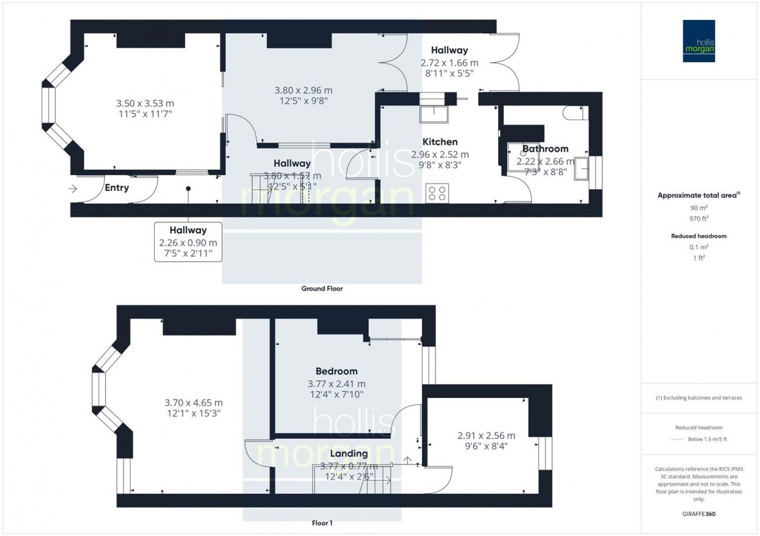 Floorplan for UPDATING | BONUS GARDEN | ST GEORGE