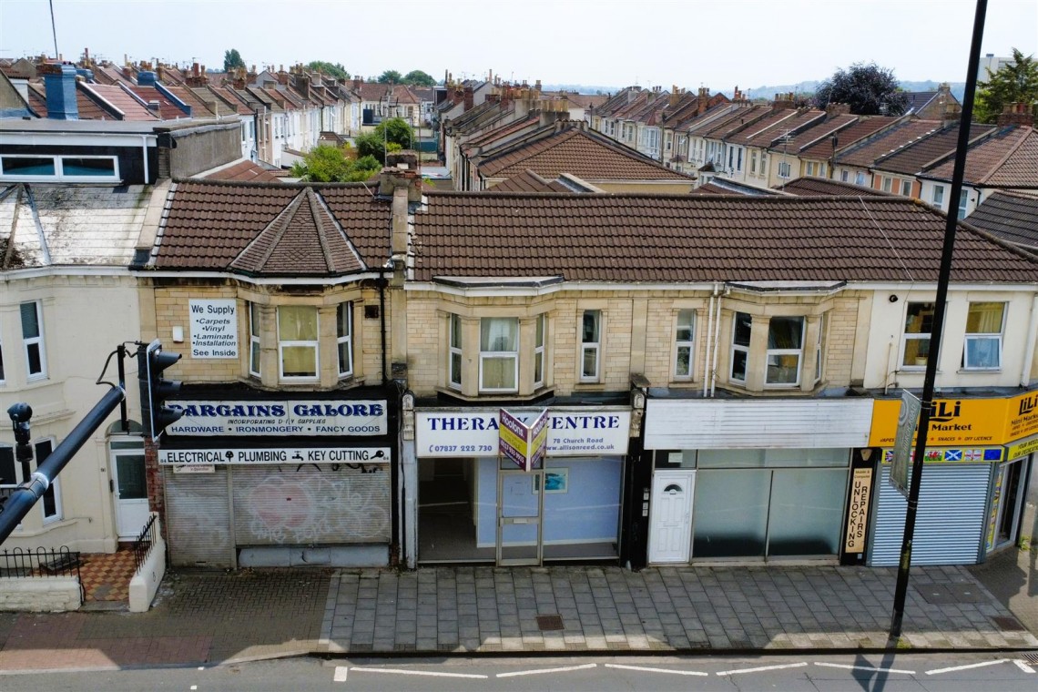 Images for COMMERCIAL | CHURCH RD | BS5