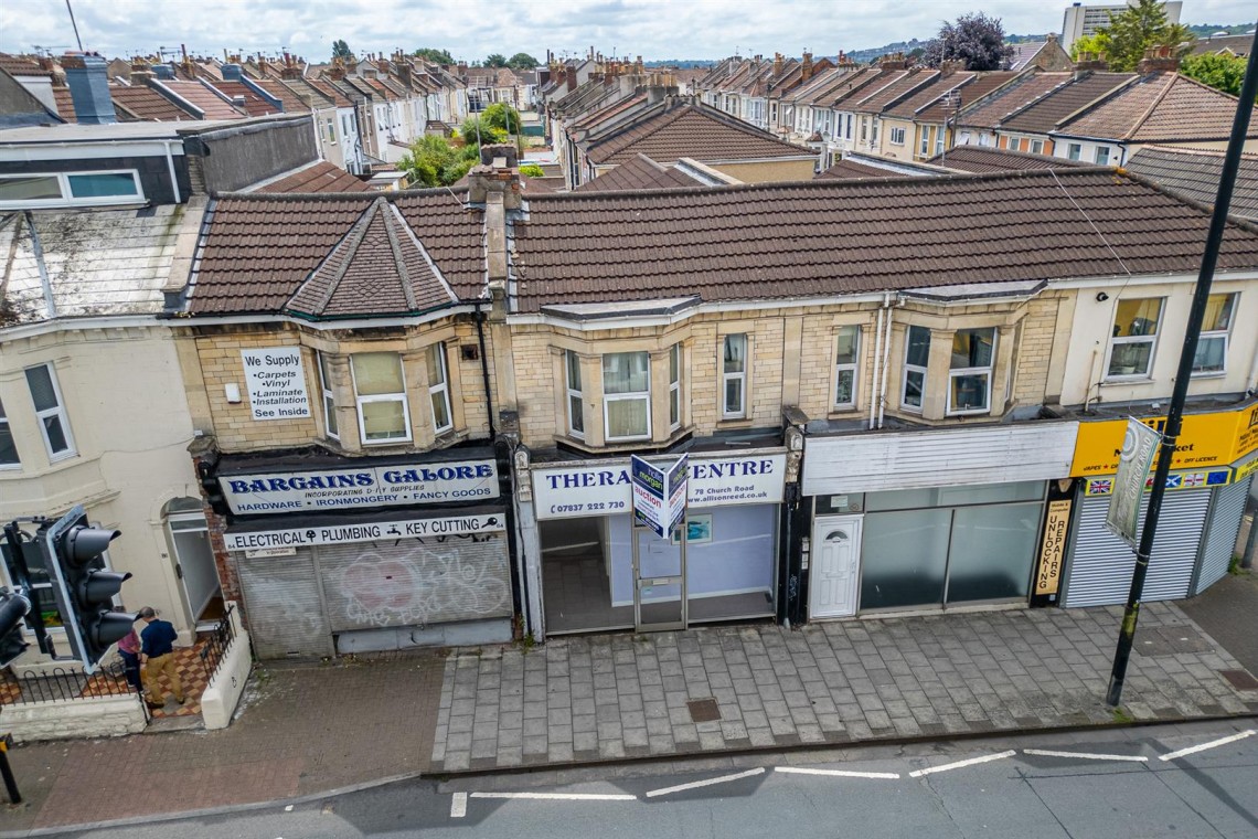 Images for COMMERCIAL | CHURCH RD | BS5