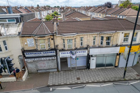 View Full Details for COMMERCIAL | CHURCH RD | BS5
