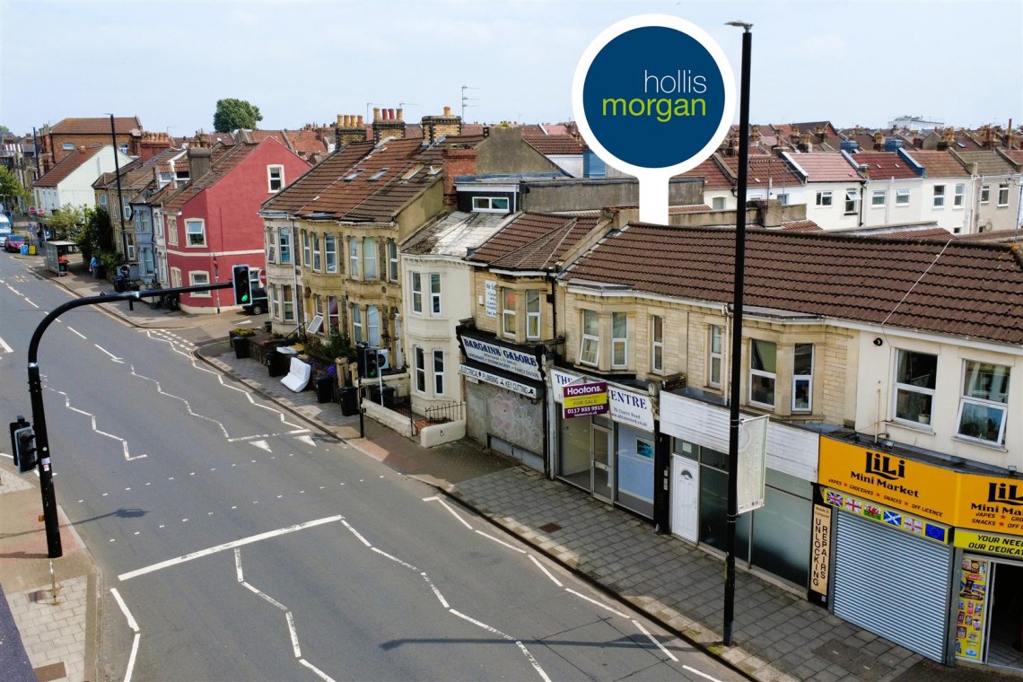 Images for COMMERCIAL | CHURCH RD | BS5