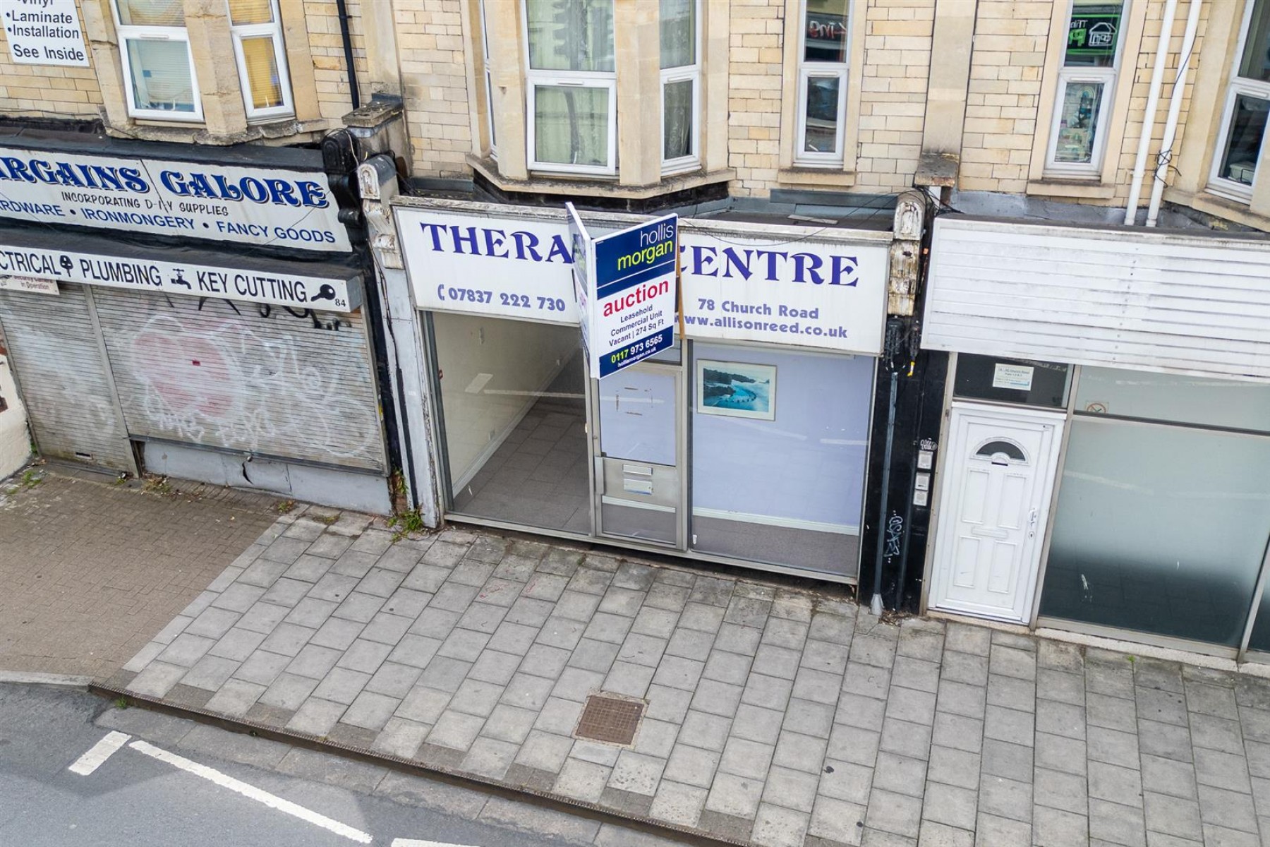 Images for COMMERCIAL | CHURCH RD | BS5