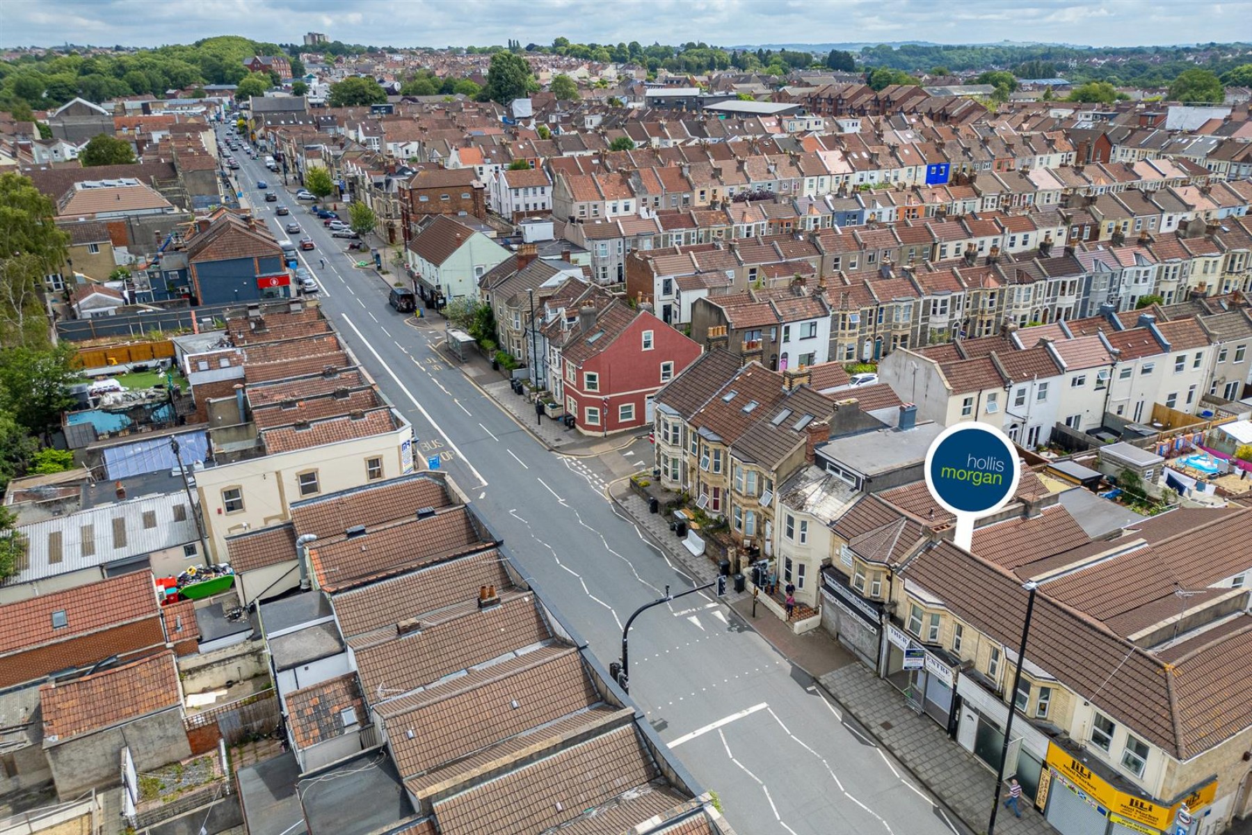 Images for COMMERCIAL | CHURCH RD | BS5