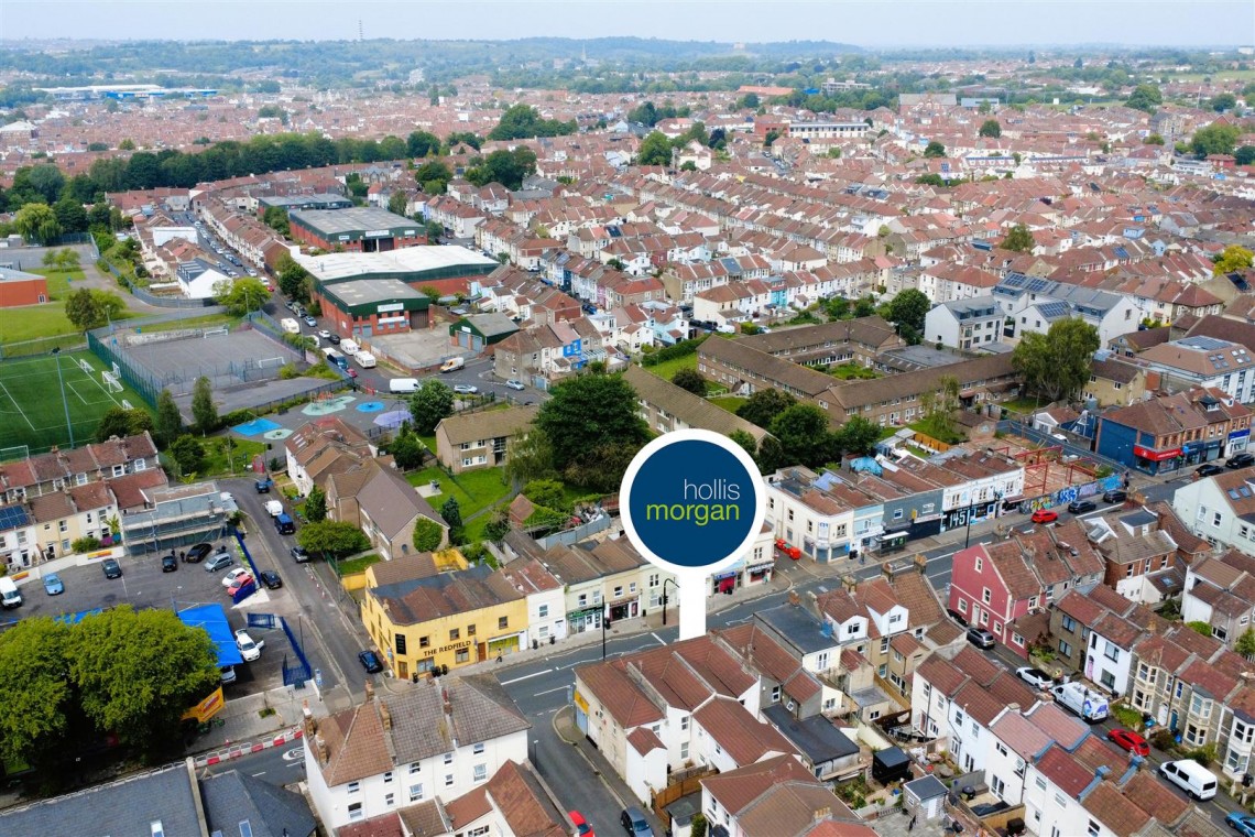 Images for COMMERCIAL | CHURCH RD | BS5