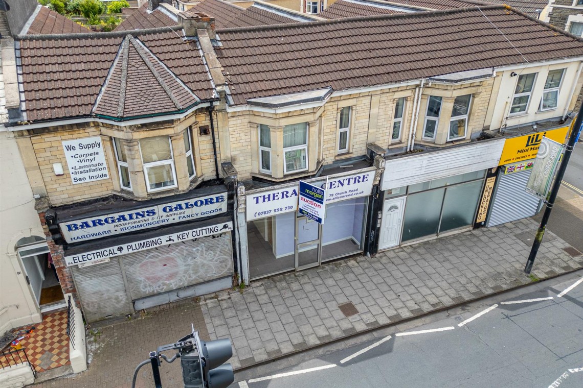 Images for COMMERCIAL | CHURCH RD | BS5