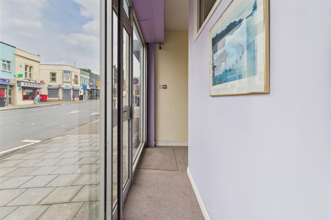 Images for COMMERCIAL | CHURCH RD | BS5