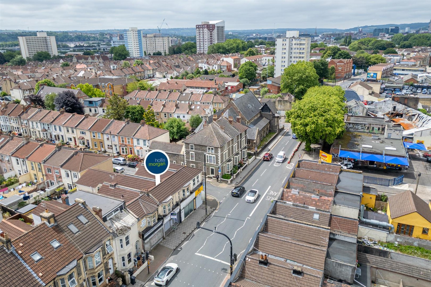Images for COMMERCIAL | CHURCH RD | BS5