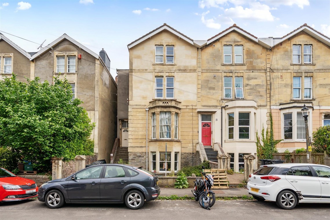 Images for Eastfield Road, Cotham, Bristol