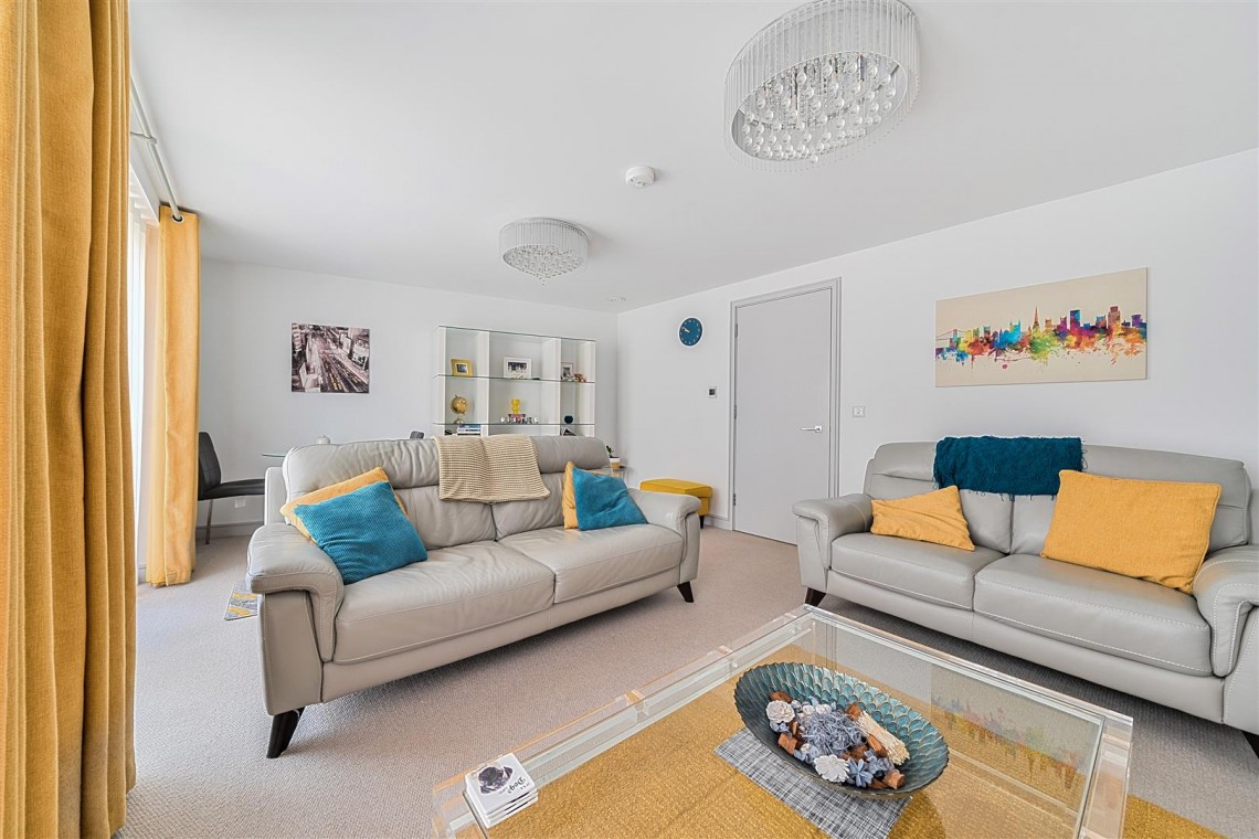 Images for French Yard, Bristol