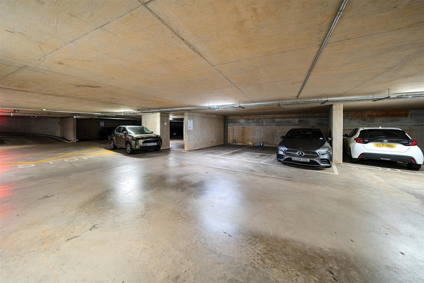 Images for French Yard, Bristol