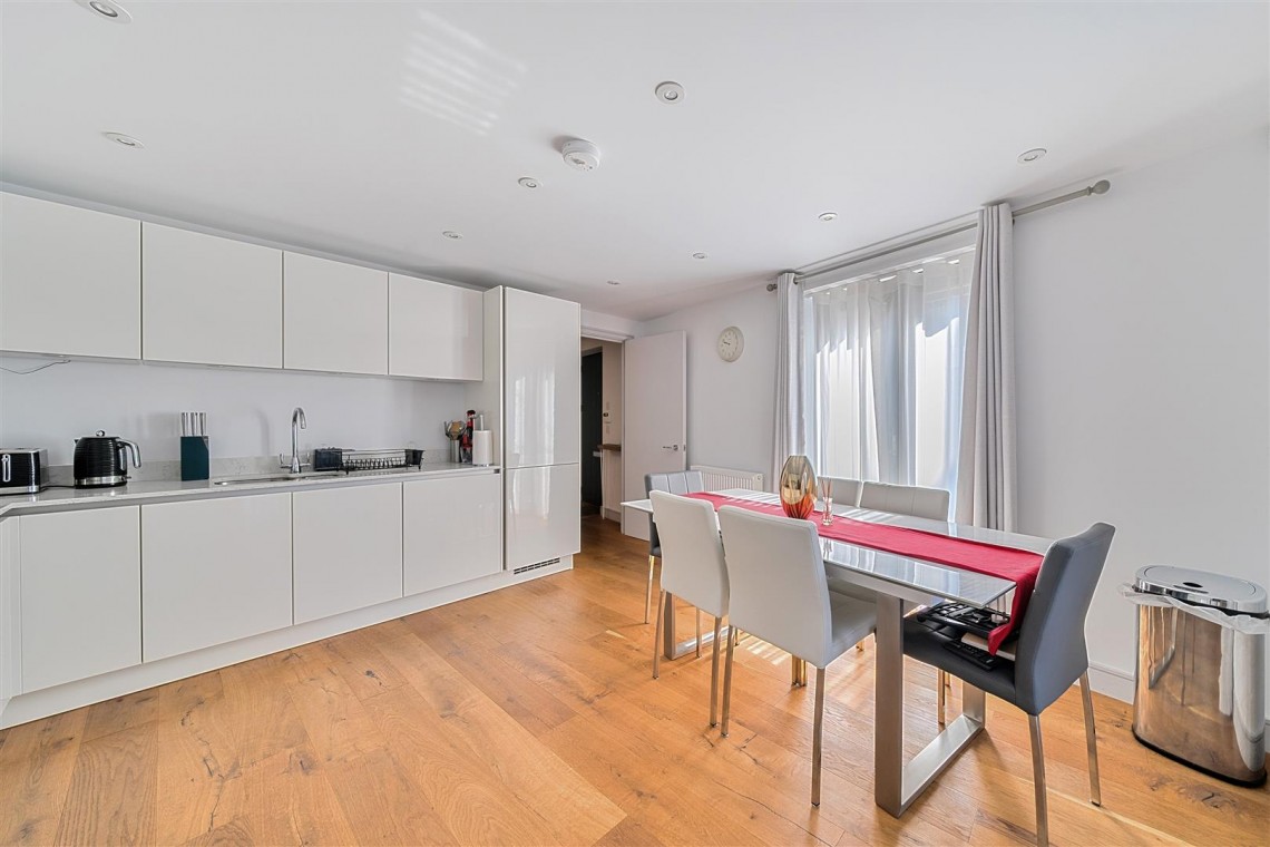 Images for French Yard, Bristol