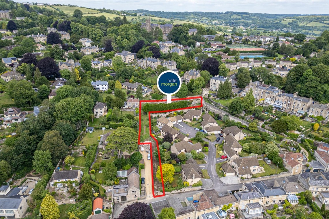 Images for 0.35 ACRES | CENTRAL BATH