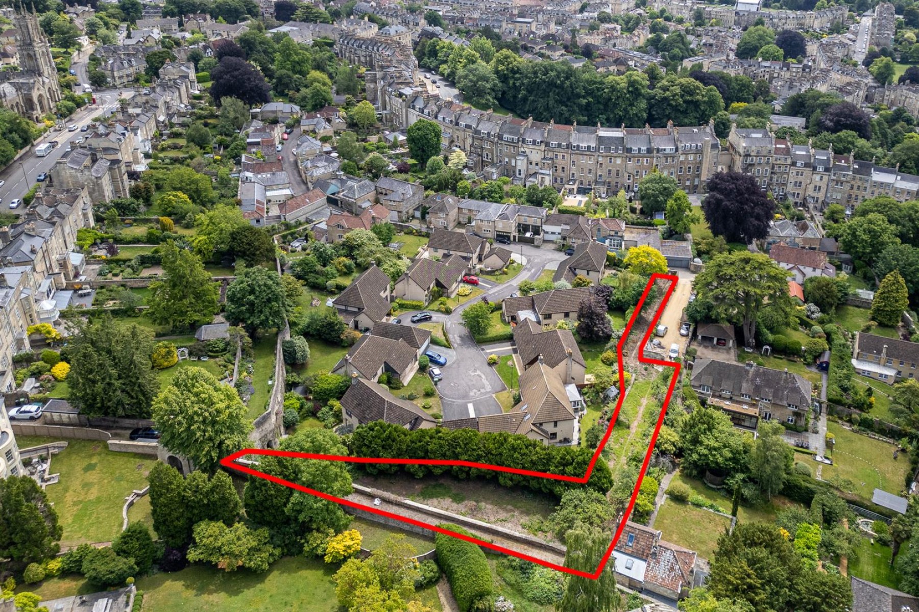 Images for 0.35 ACRES | CENTRAL BATH
