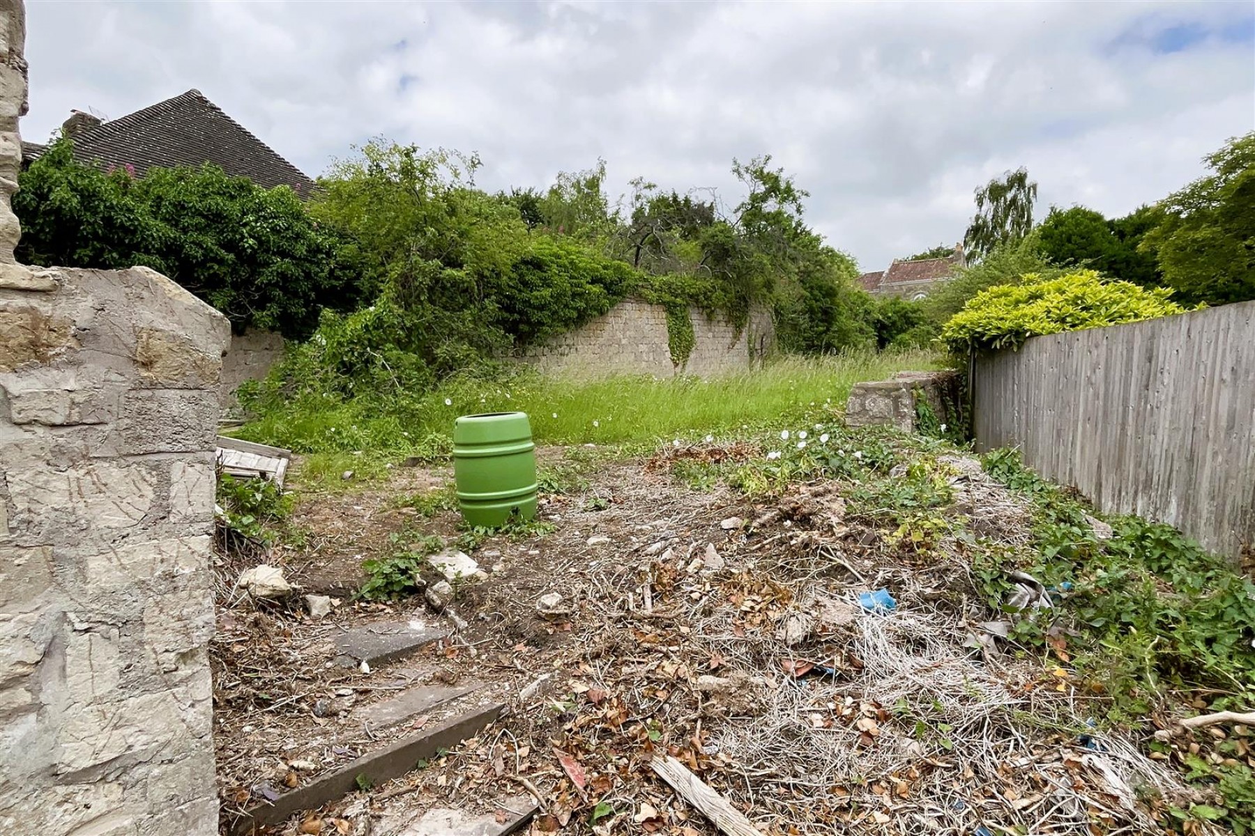 Images for 0.35 ACRES | CENTRAL BATH