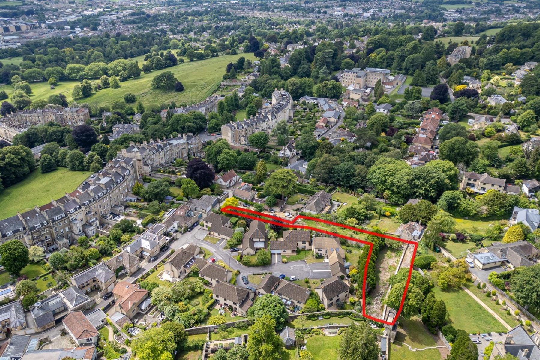Images for 0.35 ACRES | CENTRAL BATH