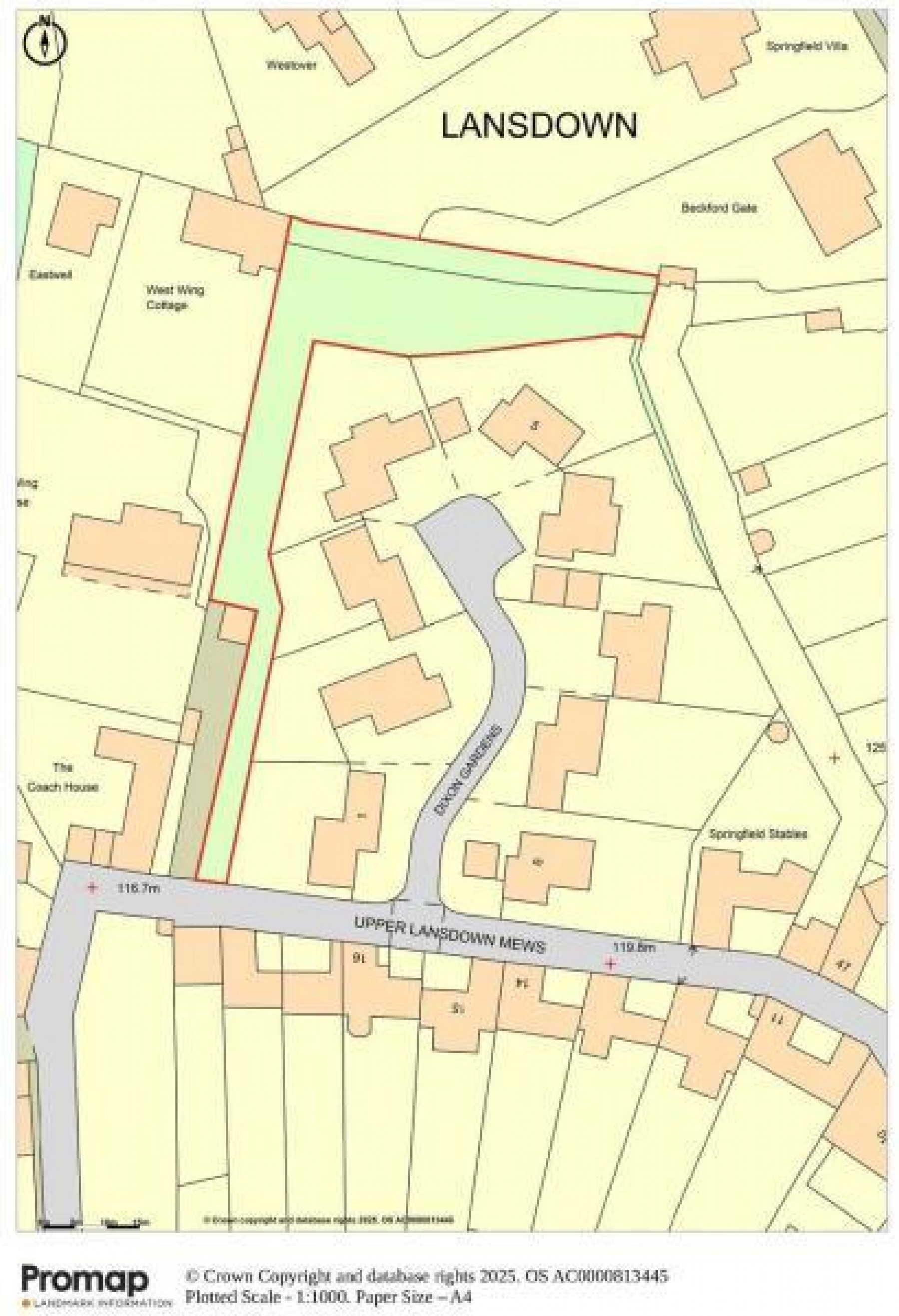 Images for 0.35 ACRES | CENTRAL BATH