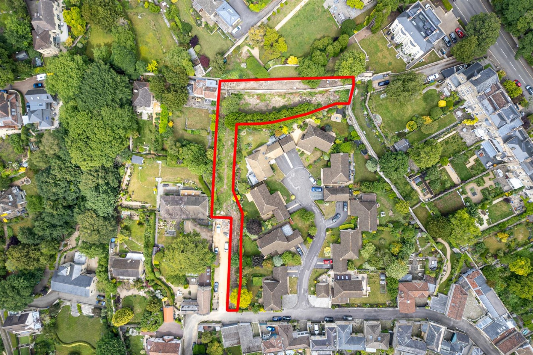 Images for 0.35 ACRES | CENTRAL BATH