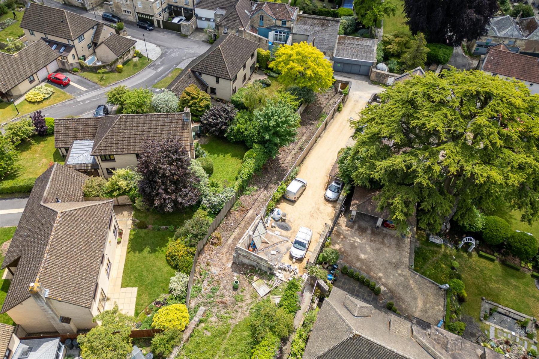 Images for 0.35 ACRES | CENTRAL BATH