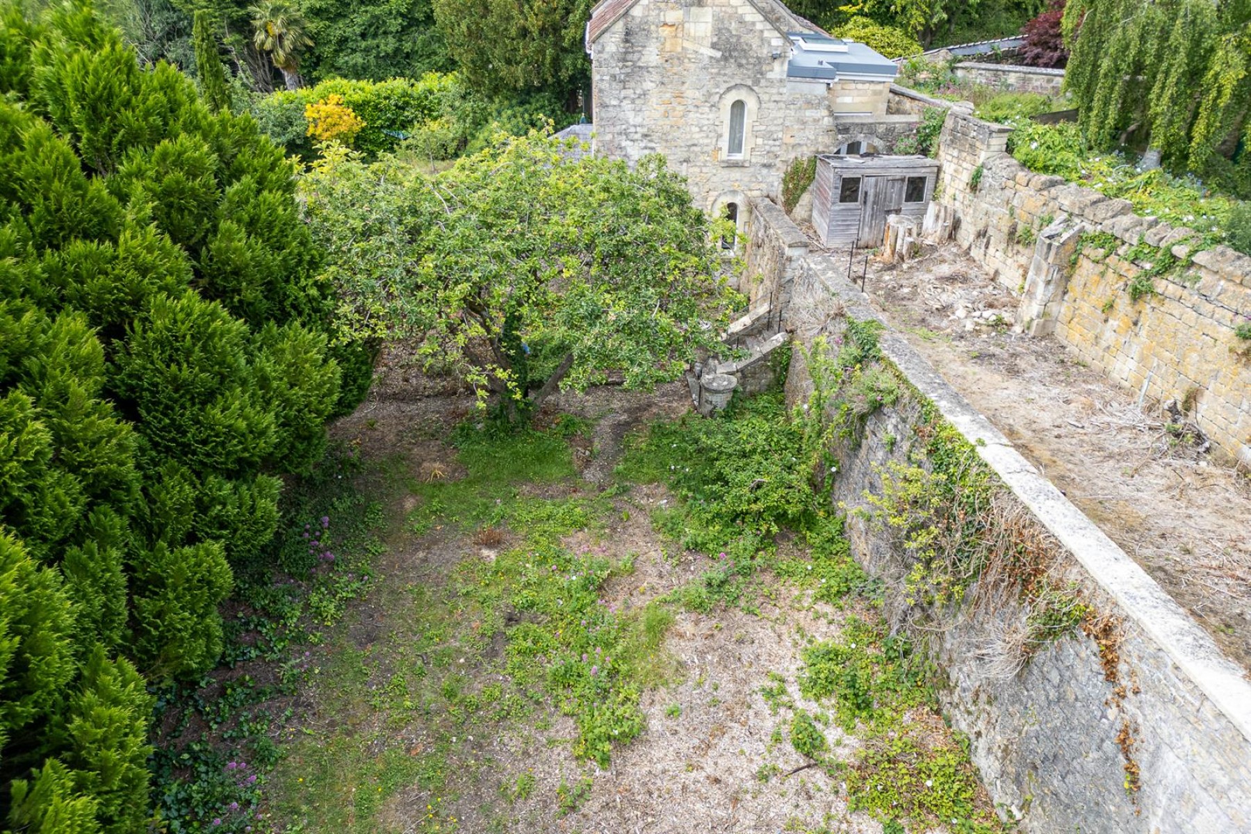 Images for 0.35 ACRES | CENTRAL BATH