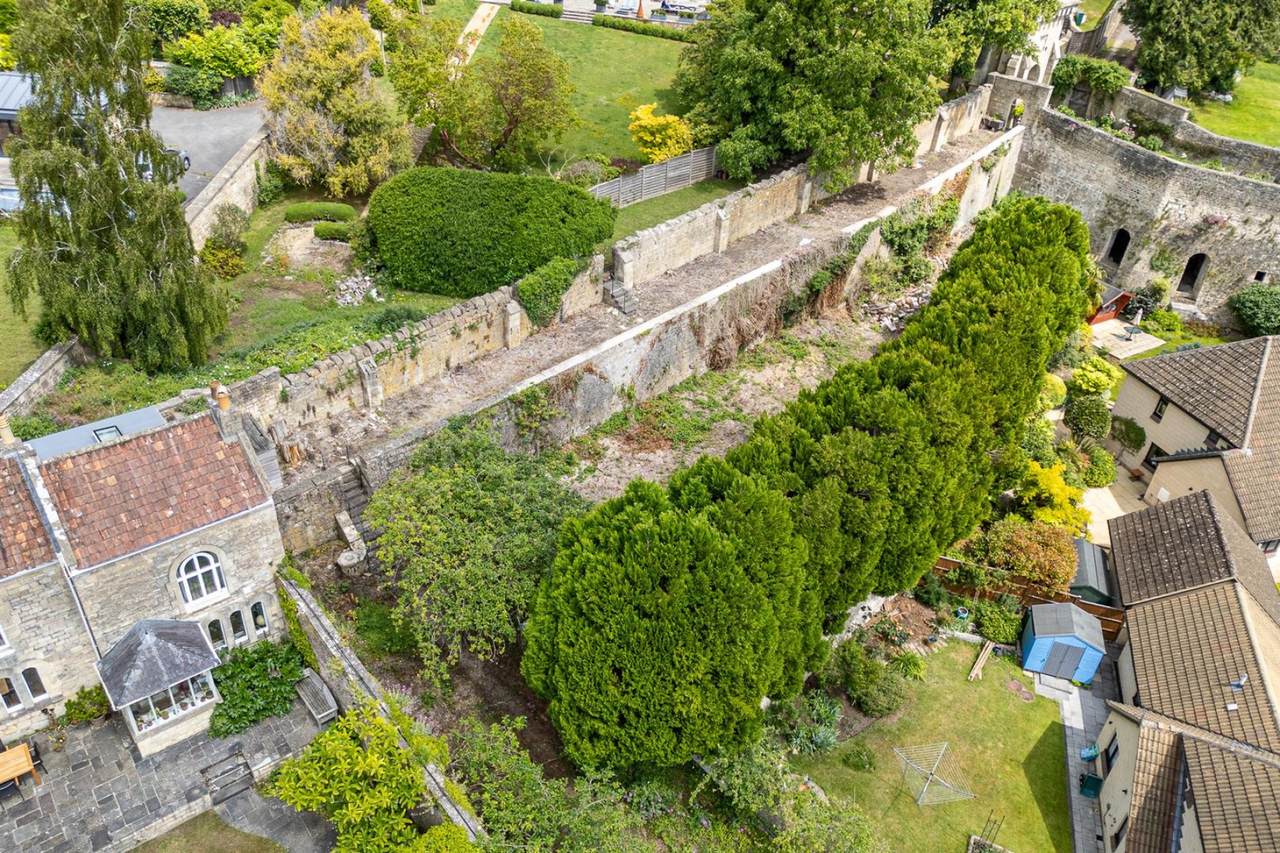 Images for 0.35 ACRES | CENTRAL BATH