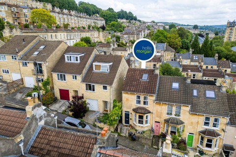 View Full Details for HOUSE + FLAT | REDUCED | BA1