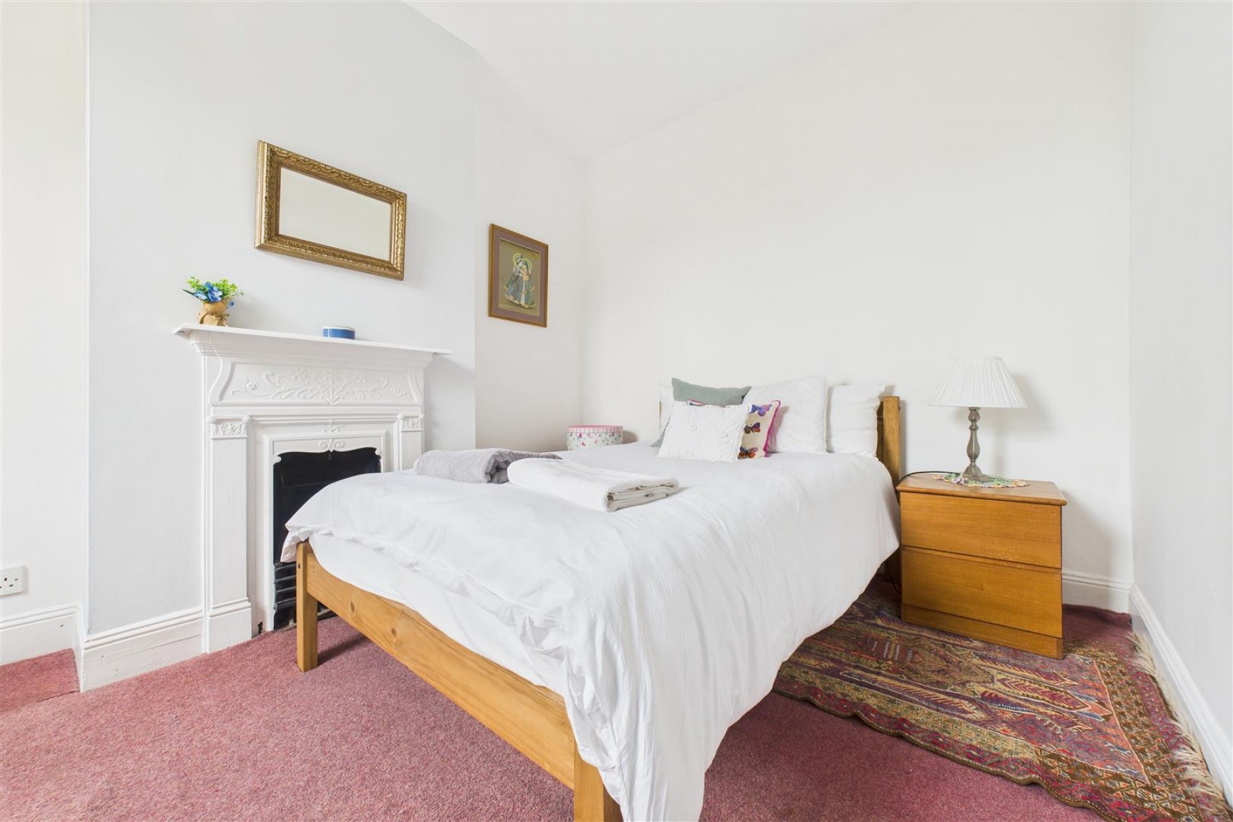 Images for HOUSE + FLAT | REDUCED | BA1