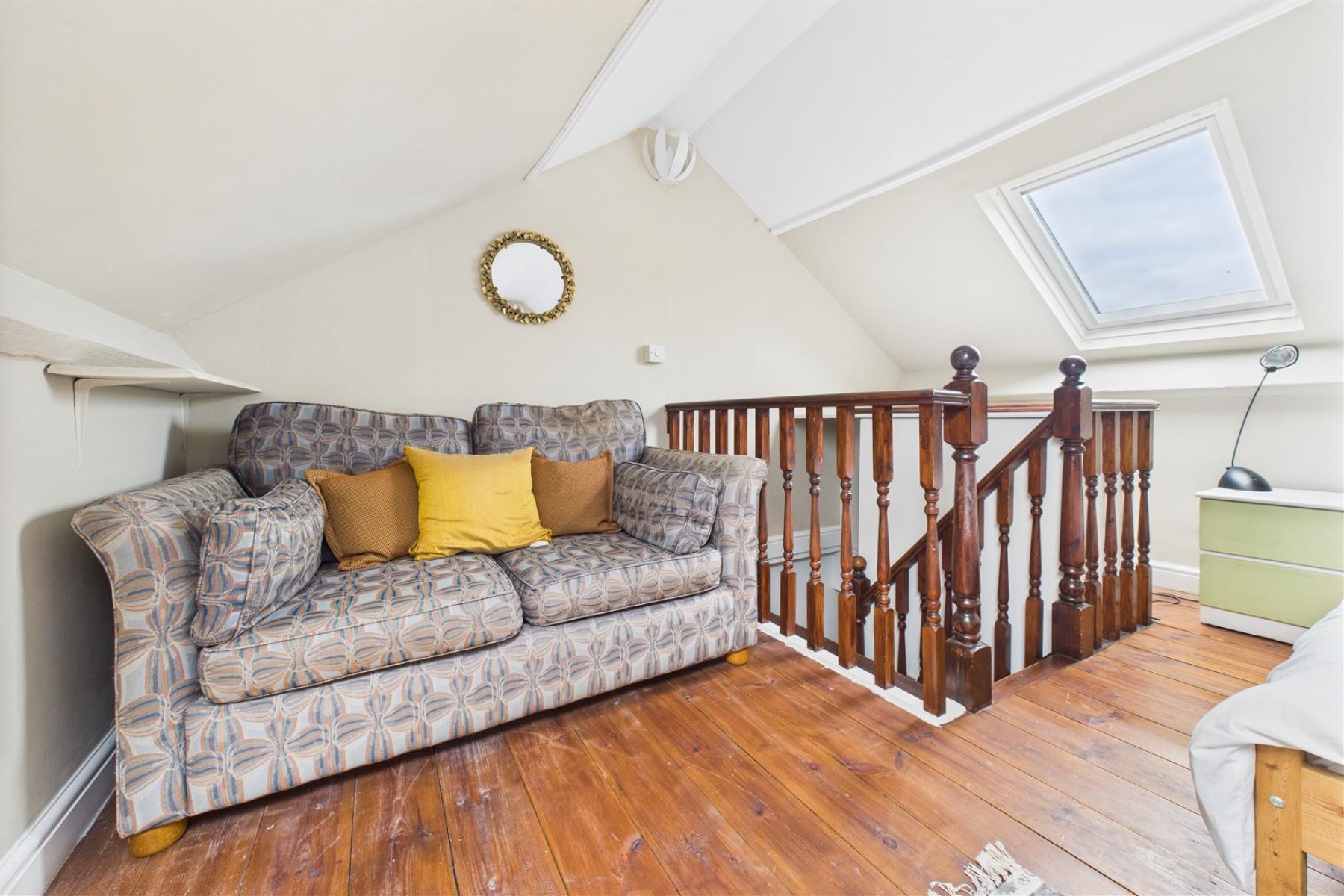 Images for HOUSE + FLAT | REDUCED | BA1