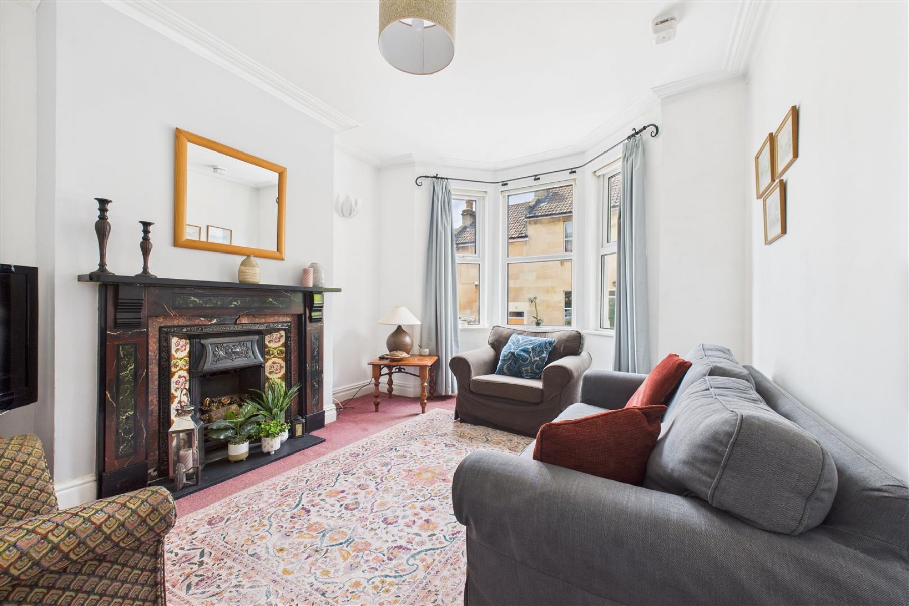 Images for HOUSE + FLAT | REDUCED | BA1