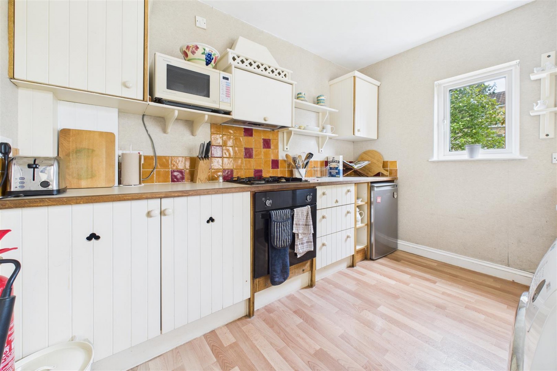 Images for HOUSE + FLAT | REDUCED | BA1