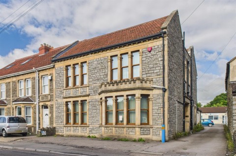View Full Details for PROJECT | KEYNSHAM