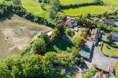 View Full Details for DETACHED | POTENTIAL | DUNDRY