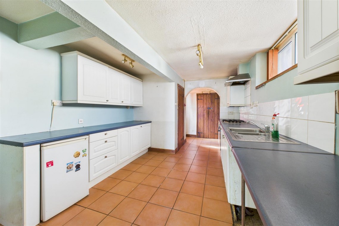 Images for MODERNISATION | KINGSDOWN