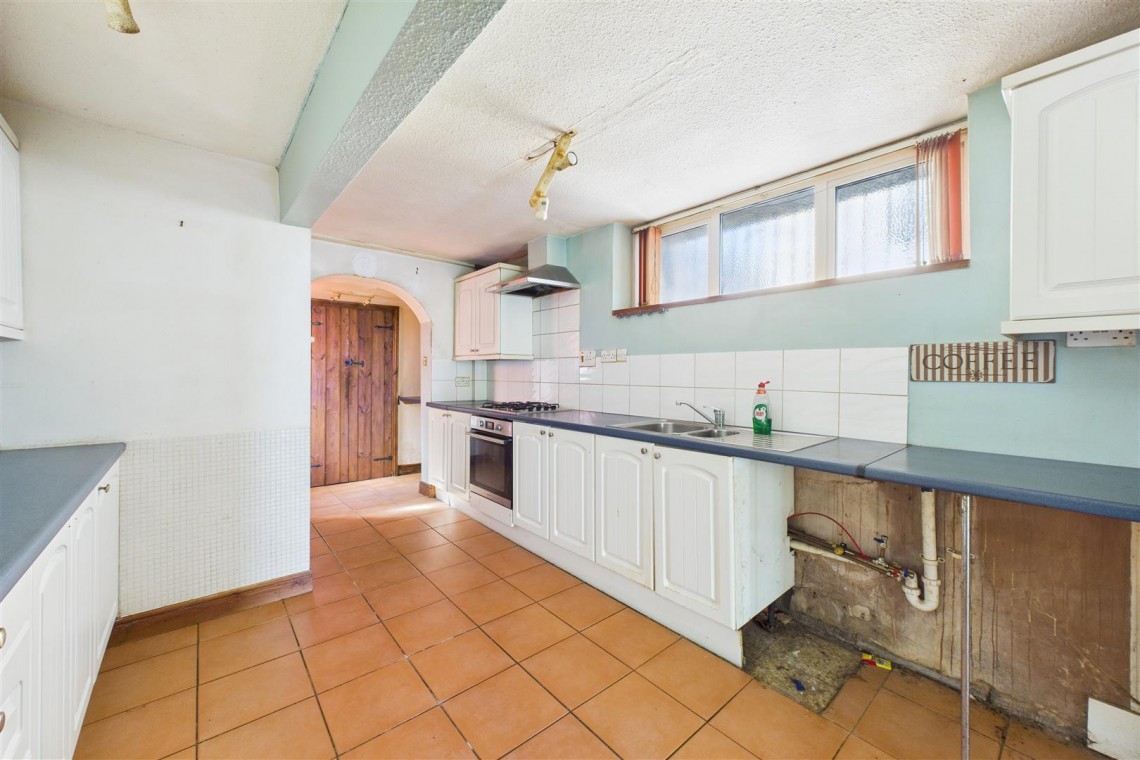 Images for MODERNISATION | KINGSDOWN