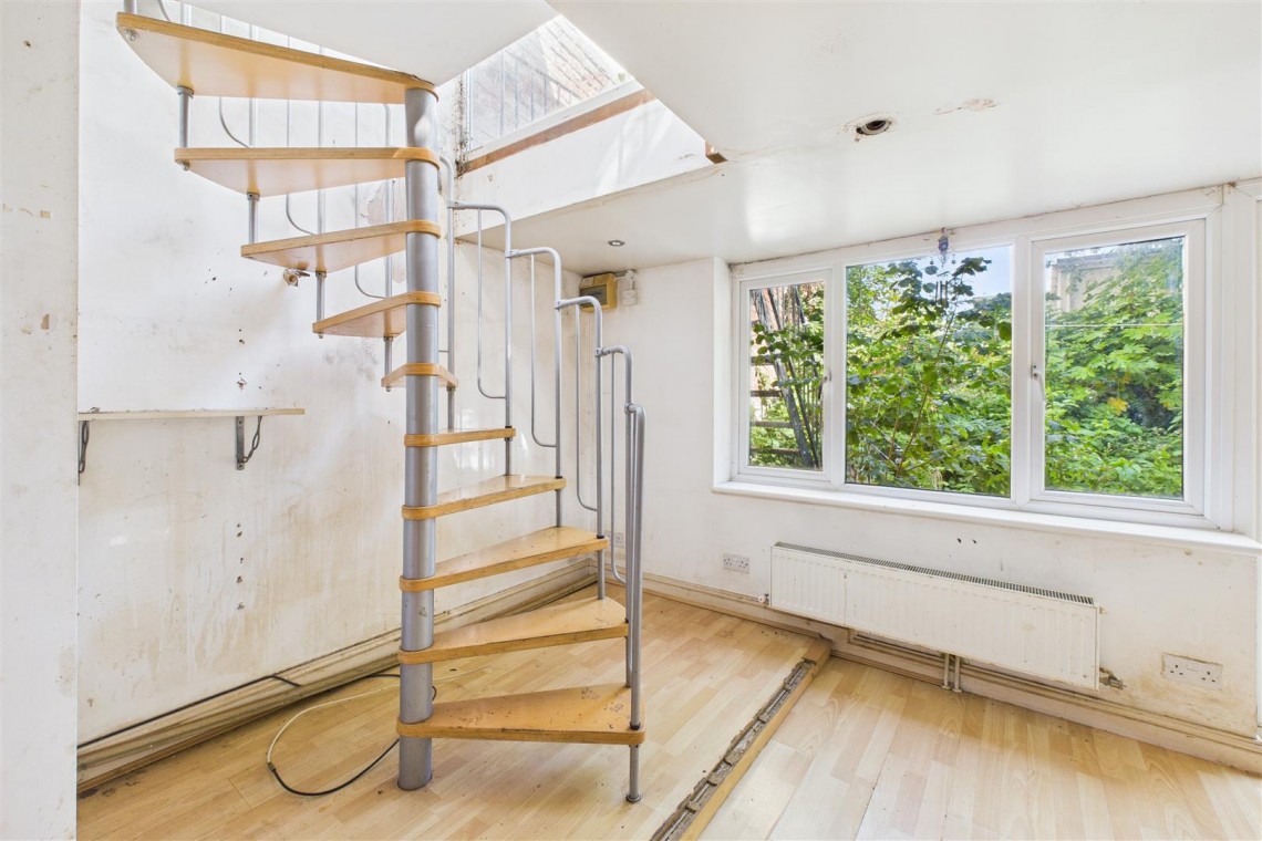 Images for MODERNISATION | KINGSDOWN